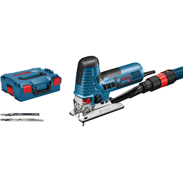 Прободен трион Bosch GST 160 CE